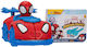 Disney Spidey Αυτοκινητάκι