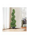 Artificial Outdoor Tree Buxus (Common box) Green 121.92cm 2pcs Vevor