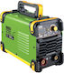 Bass Polska Ηλεκτροκόλληση Inverter TIG / MMA με Μέγιστο Ρεύμα Συγκόλλησης 350A και Κύκλο Εργασίας 40%