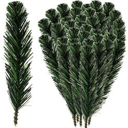 Ruhhy Plastic Branch Length 21cm 40 Pieces