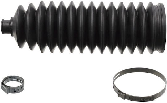 SWAG Steering Rack Gaiter for Fiat Doblo SW70102122
