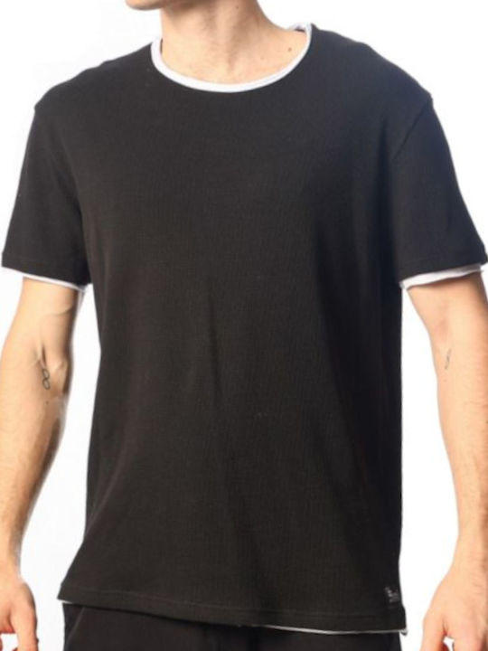 Paco & Co T-shirt Black