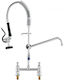 Vevor Commercial Use Spare Part H66cm