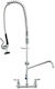 Vevor Commercial Use Spare Part H91.44cm