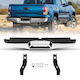 Задна хромирана броня Toyota Tacoma 1995-2004 Vevor Ftk19952004tj79jgv9