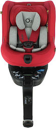 Nado O3 i-Size με Isofix Red