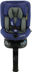 Nado O3 i-Size με Isofix BLUE STONE Nado O3 i-Size με Isofix BLUE STONE