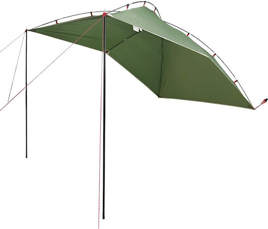 vidaXL Удължение за Палатка Camping