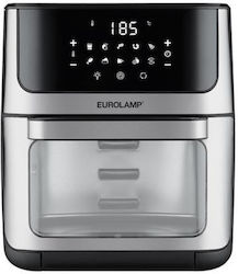 Eurolamp 12lt Ασημί 300-70044 Eurolamp 12lt Ασημί 300-70044