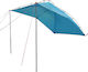 vidaXL Tent Extension Camping