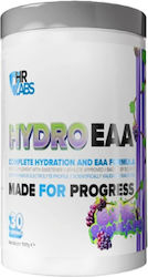 HR Labs EAAs 1500mg 540gr Strawberry & Peaches