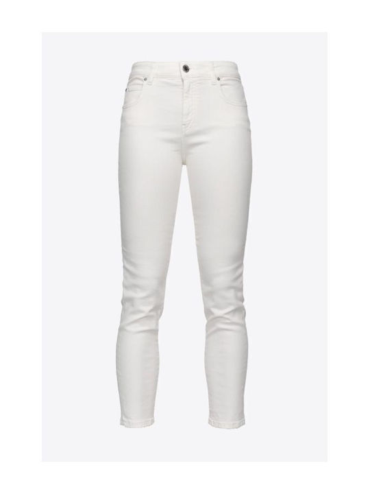 Pinko Sabrina Blugi de damă cu croială skinny W...