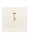 Τεχνητό Διακοσμητικό Κλαδί Μπεζ 18cm Beauty Home
