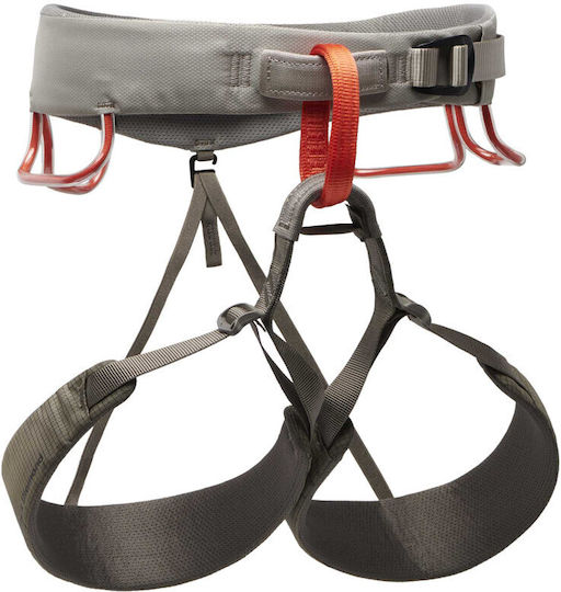 Black Diamond Momentum Harness 65000052018SM_1 Men's Harness