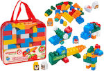 Globo Blocks for 2+ Years 32pcs