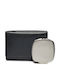 Set Men's Wallet Black