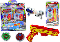 Lean Toys Въртящ Върх