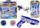 Lean Toys Top (Various Designs/Assortment of Designs) 1pc