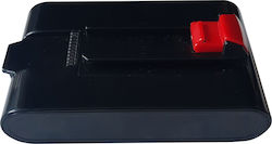 Adler Battery for Cordless Vacuum Cleaner