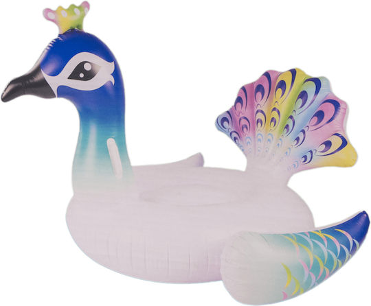 Bluewave Φουσκωτό Ride On Θαλάσσης με Χειρολαβές 138cm