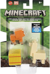 Minecraft Παιχνίδι Μινιατούρα για 6+ Ετών