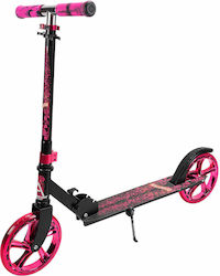 Action One Kids 2-wheel Foldable Scooter Electr...