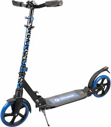 Action One Kids 2-wheel Foldable Scooter 2 Shoc...