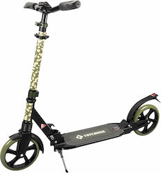 Action One Kids 2-wheel Foldable Scooter 2 Shoc...