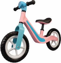 Action One Kinderlaufrad Lichter Musik Fahrer 12 Zoll Pink Action One Kinderlaufrad Lichter Musik Fahrer 12 Zoll Pink