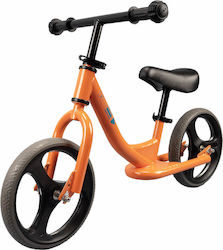 Action One Kinderlaufrad Strike 12 Zoll Orange Action One Kinderlaufrad Strike 12 Zoll Orange