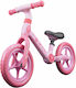 Bicicletă de echilibru pentru copii Action One ...