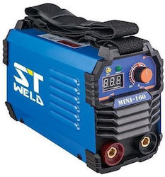 Strend Pro Mini 160HA Ηλεκτροκόλληση Inverter 160A MMA