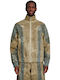 Herren-Trainingsjacke Track Jacket Beige