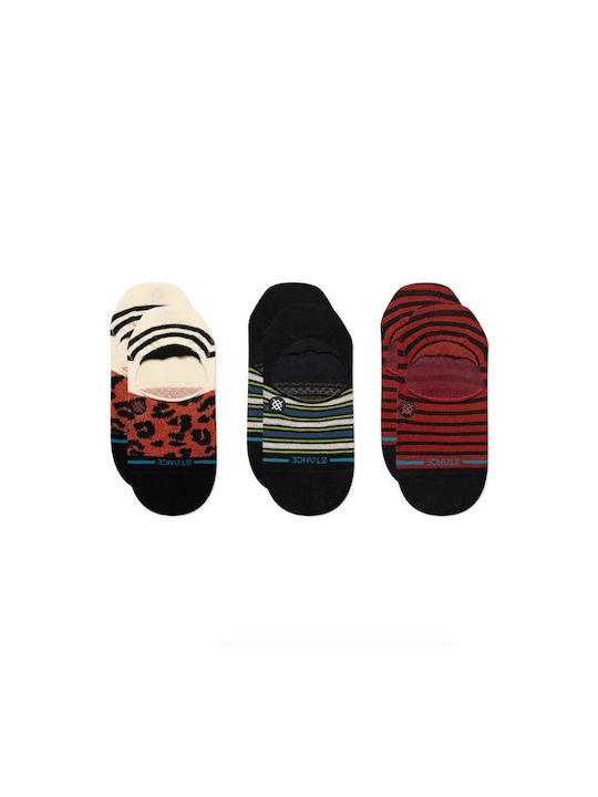 Stance Socks Multicolour 3Pack