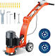 Polizor de Pardoseală Vevor 7" 2.0hp Reglabil Hntsgjjs13002s4zdv2