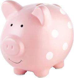 Pearhead Pink Piggy Bank Gift