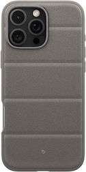 Caseology Athlex Mag Gri (iPhone 16 Pro Max)
