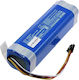 Μπαταρία 5200mAh για Σκούπα Ρομπότ Midea