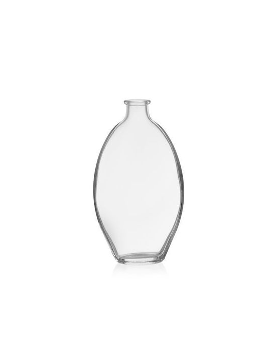 Graceline Glass Vase M11 D4 H18.5 6pcs