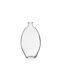 Graceline Glass Vase M11 D4 H18.5 6pcs