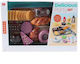 Zita Toys Set Donuts Pentru 3+ Ani