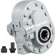 Vevor Hydraulic Pump 16.6gpm Log Splitter 2500psi Clb16.6gpm540rpm1v0