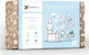 Connetix Μαγνητικό Παιχνίδι Κατασκευών