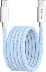 Techsuit Pcb114d USB 2.0 Kabel USB-C männlich -...