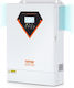 Vevor Hybrid Solar Inverter 5500w 230v 100a Mppt Controller Lwgpnkytjmpph2a48v2