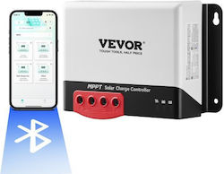 Vevor 50a Mppt Ηλιακός Ρυθμιστής Φόρτισης Bluetooth Dytyncdkzqnzl3oa4v9 Vevor 50a Mppt Ηλιακός Ρυθμιστής Φόρτισης Bluetooth Dytyncdkzqnzl3oa4v9