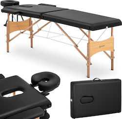 Physa Pat Μασάζ Negru 185x70εκ. Physa Pat Μασάζ Negru 185x70εκ.