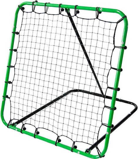 Enero Ballfangnetz Für Fußballtraining 120x120cm