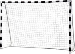 Enero Δίχτυ Ποδοσφαίρου 300x200x110cm Enero Δίχτυ Ποδοσφαίρου 300x200x110cm