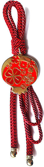Li-LO Hanging Pomegranate Made of Metal